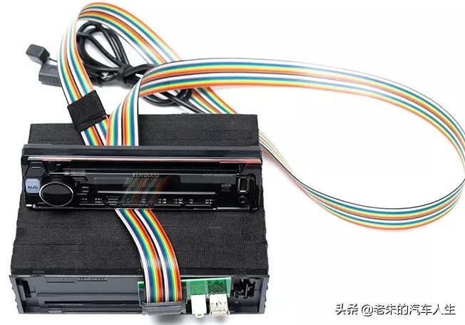 大屏导航和原车cd音质差别,原车dvd导航好还是安卓大屏导航好