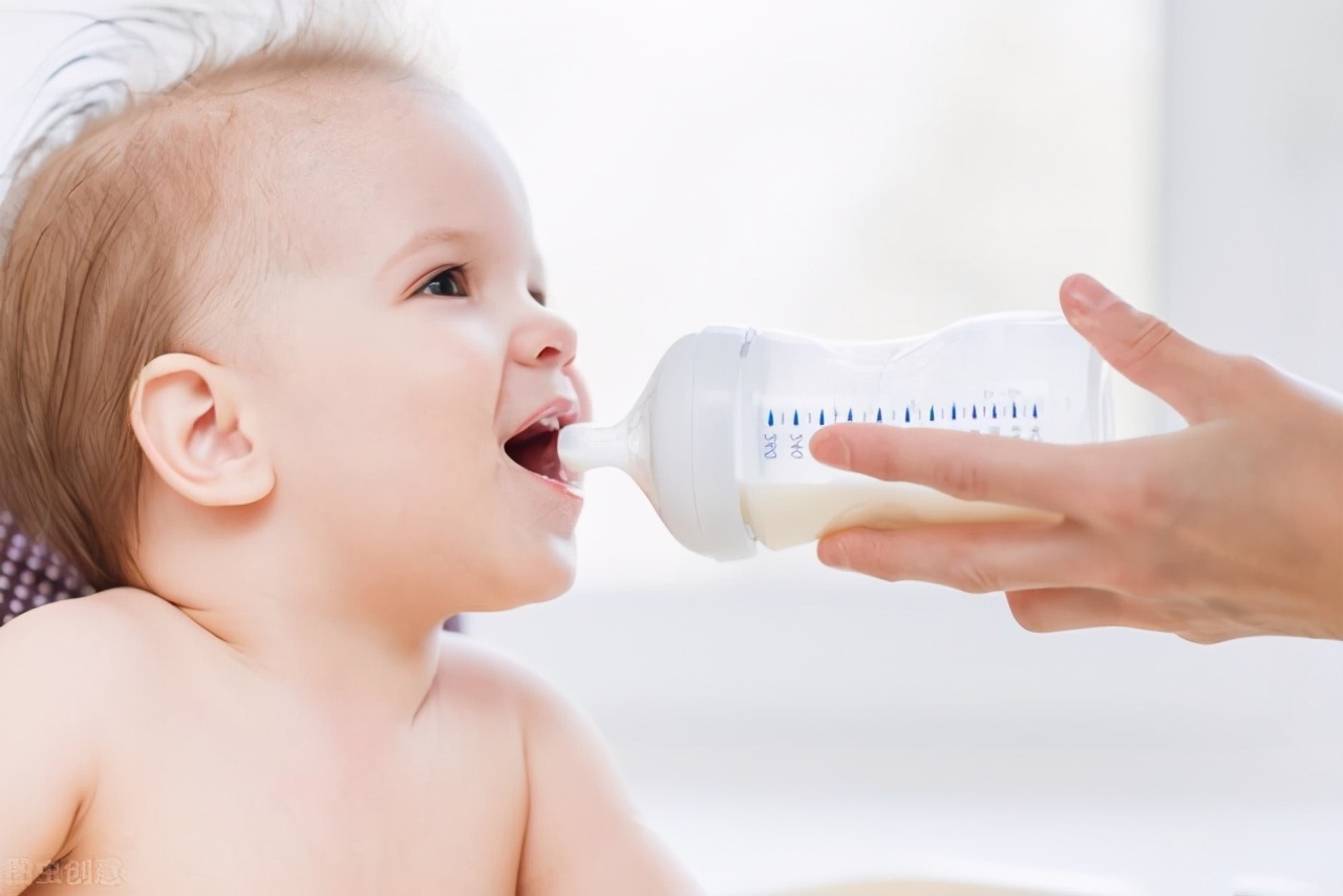 还有哪些冲奶粉的误区,冲奶粉的几大误区你犯了吗