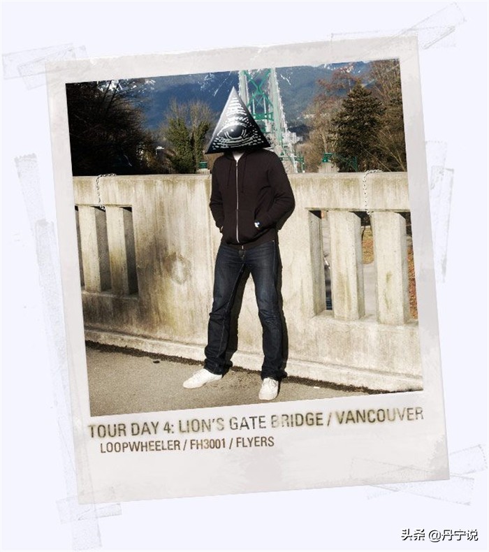 让牛仔裤的色落走遍天下，日本TheFlatHead举办世界巡演活动