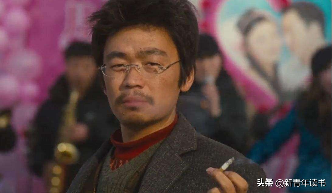 中国的小丑hello树先生,hello树先生与小丑