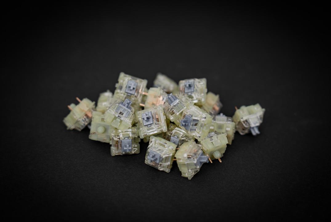 干货!2021年618电竞外设选购指南