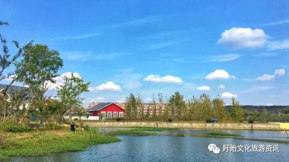 养心铁山寺,天然氧吧铁山寺人间仙境天泉湖