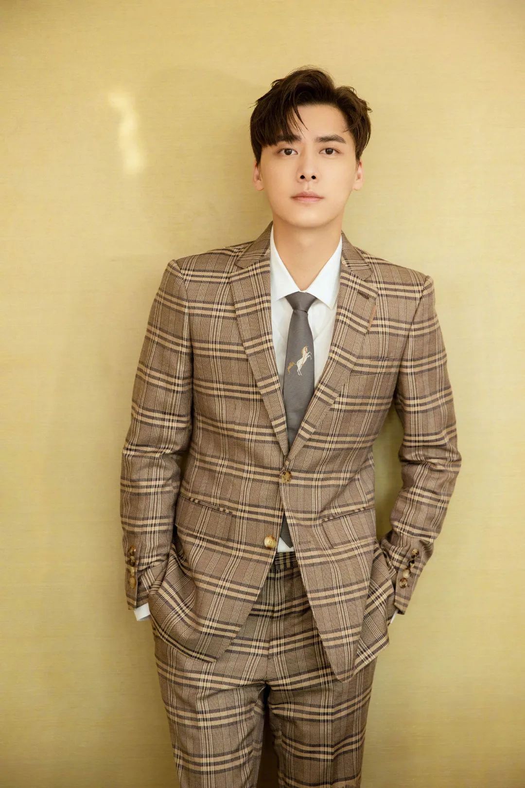 一定要让男朋友学会的穿搭,男朋友穿搭很潮自己该怎么穿