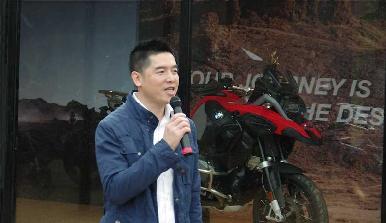 宝马r1250rt和水鸟怎么选,新款水鸟2024