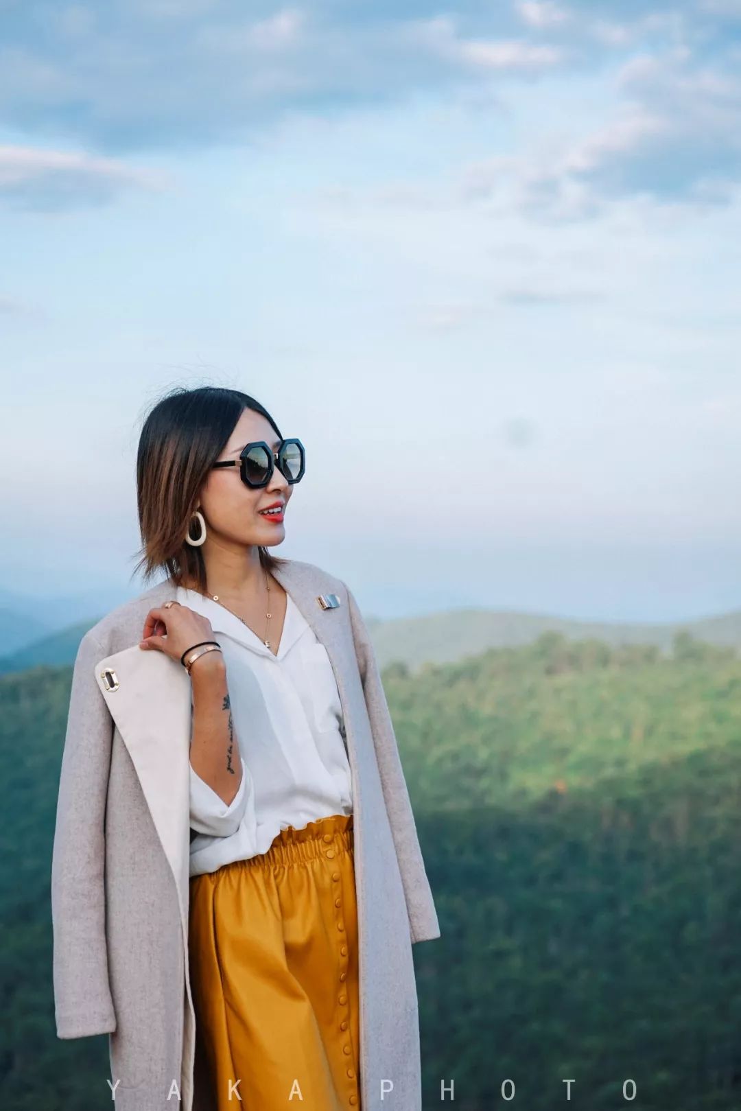 昆明自驾老挝超详细攻略,昆明老挝一日游