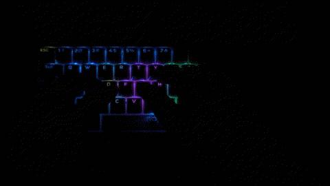 海盗船k95老款机械键盘功能,机械键盘海盗船k65怎么样