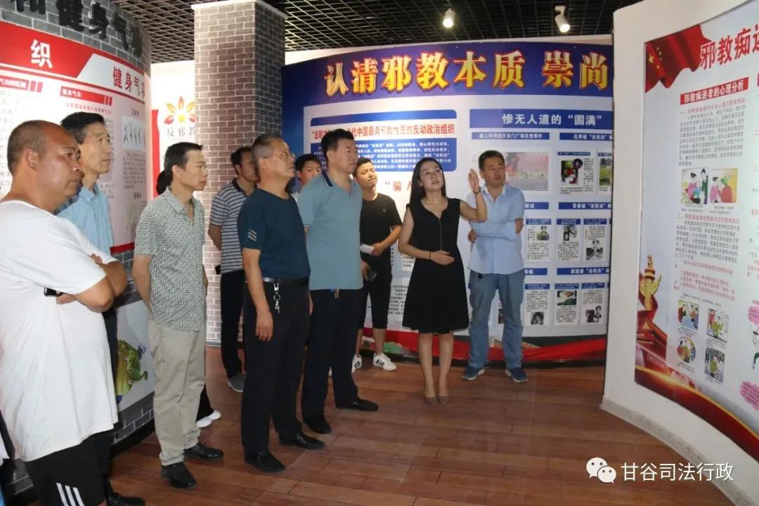 普法暖人心服务大局,普法先行服务大局