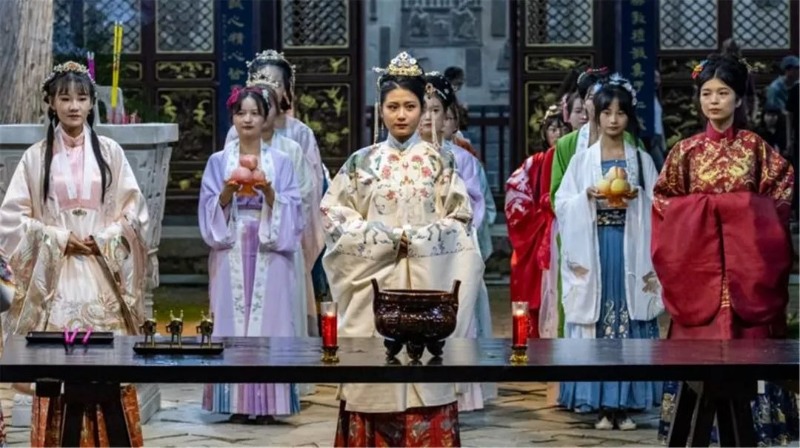 国庆中秋景区免费打折时间,中秋节10余景区40余项活动等你来