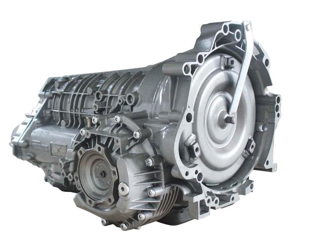 哪几款车用的变速箱最好最稳定,五种变速器的优缺点