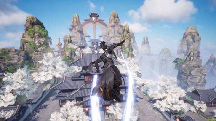 《十年磨一剑，万字长文带你见证剑网三手游的前世今生》