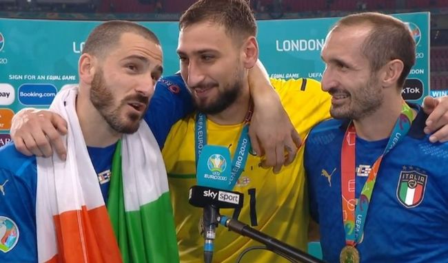 请记住永远不要轻视任何人,请永远不要低估一颗冠军之心