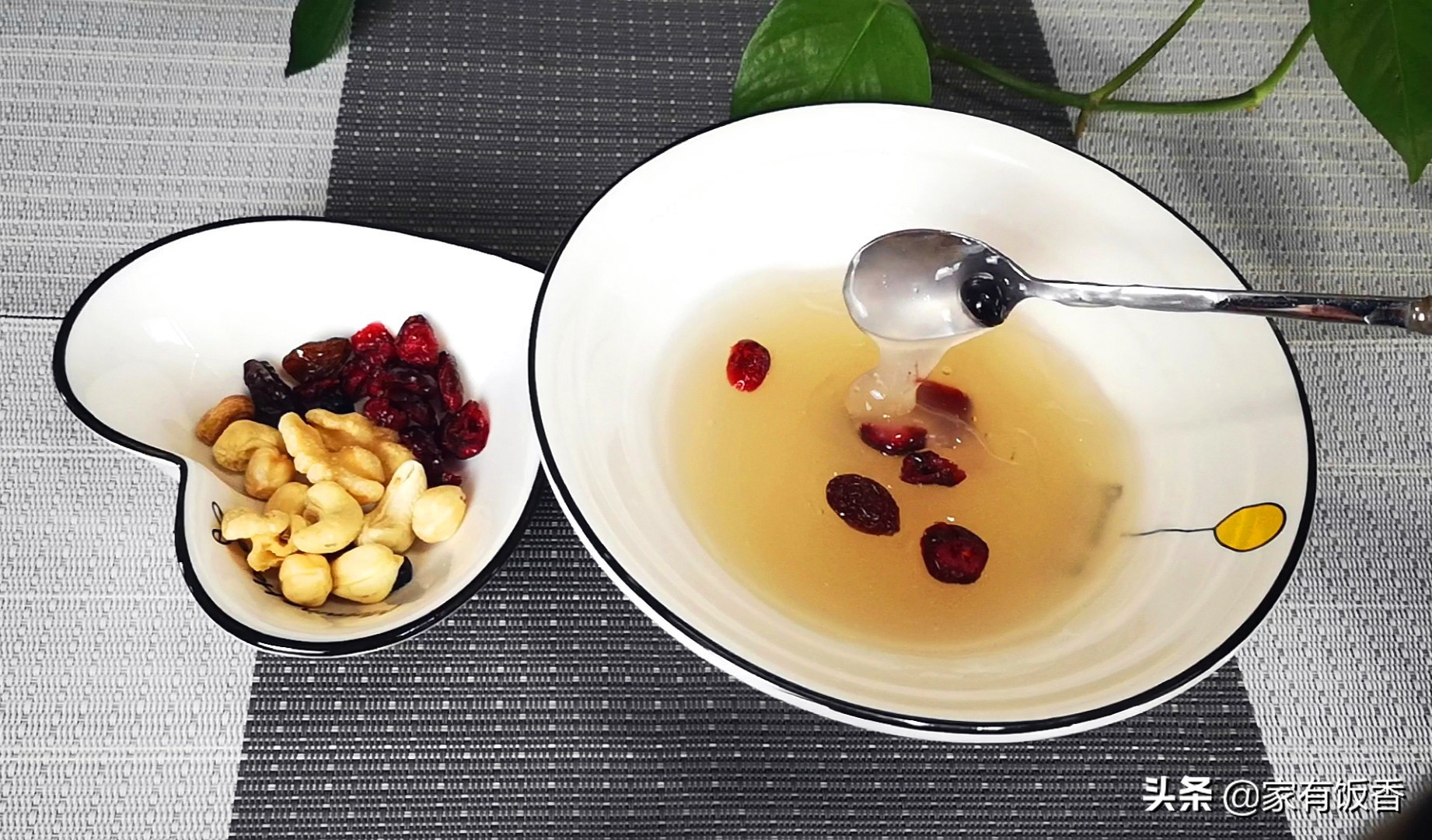 葛根粉用开水烫怎么是稀的,葛根粉用冷水冲结块