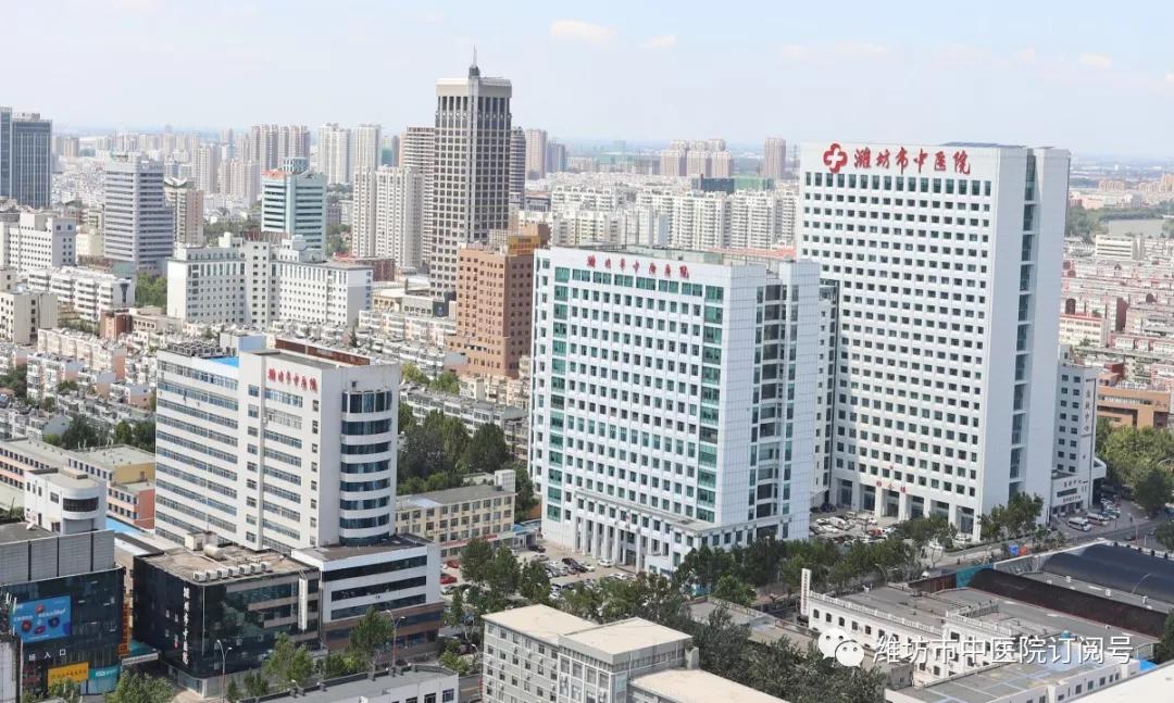 潍坊市中医院百名中医伴您行——刘兴山