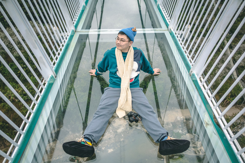 广东云浮好去处,广东云浮旅游攻略大全