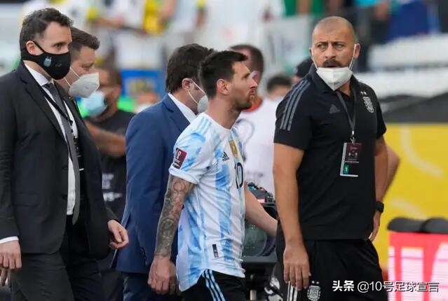 巴西对阿根廷世预赛结果,足球赛事巴西对阿根廷