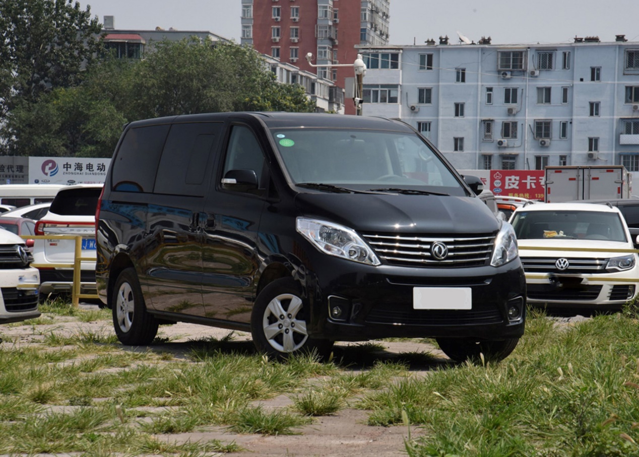 风行f600最新款多少钱,新款风行f600上市