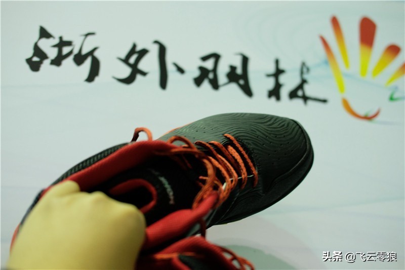 入门羽毛球鞋测评,羽毛球鞋排行榜前十名中羽