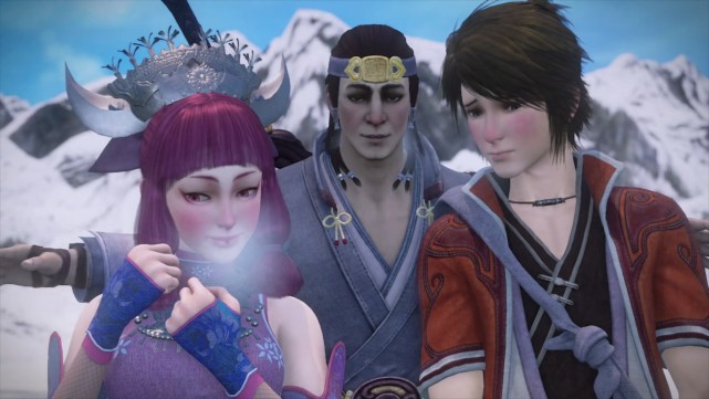 蚩梦粘粘虫有什么用,不良人蚩梦粘粘虫片段