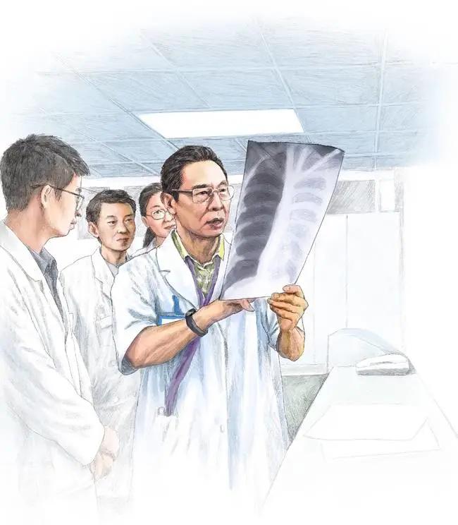 从励志少年到民族脊梁,从一个懵懂少年到一个坚定革命者