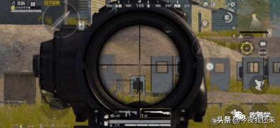 mate30pro和平精英灵敏度怎么调,和平精英开火灵敏度和镜头灵敏度