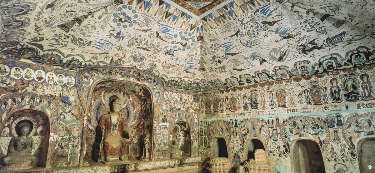 成都出发青甘大环线最佳路线图,青甘大环线成都出发游详细路线图