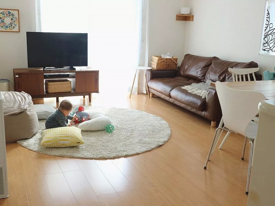 房间大扫除收纳方法怎么做 (大扫除的收纳方式)