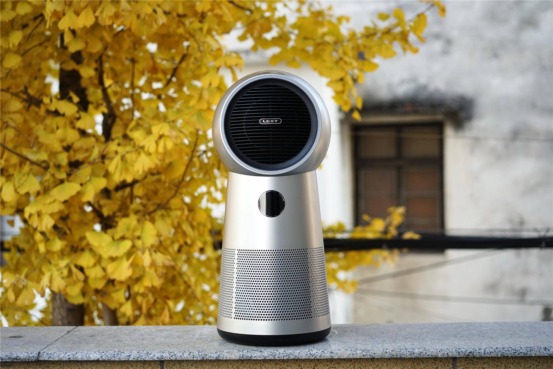 小身材大能量的空气净化器,莱克空气净化器703s效果如何