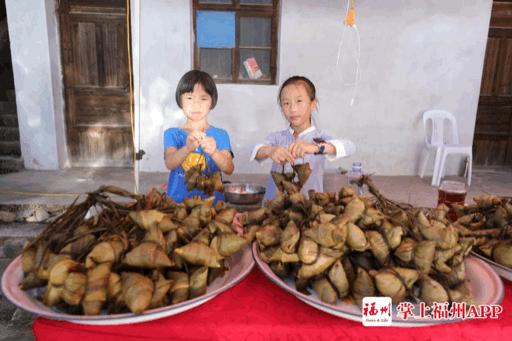 您认养了吗？闽侯这座百年老宅有“新主人”啦