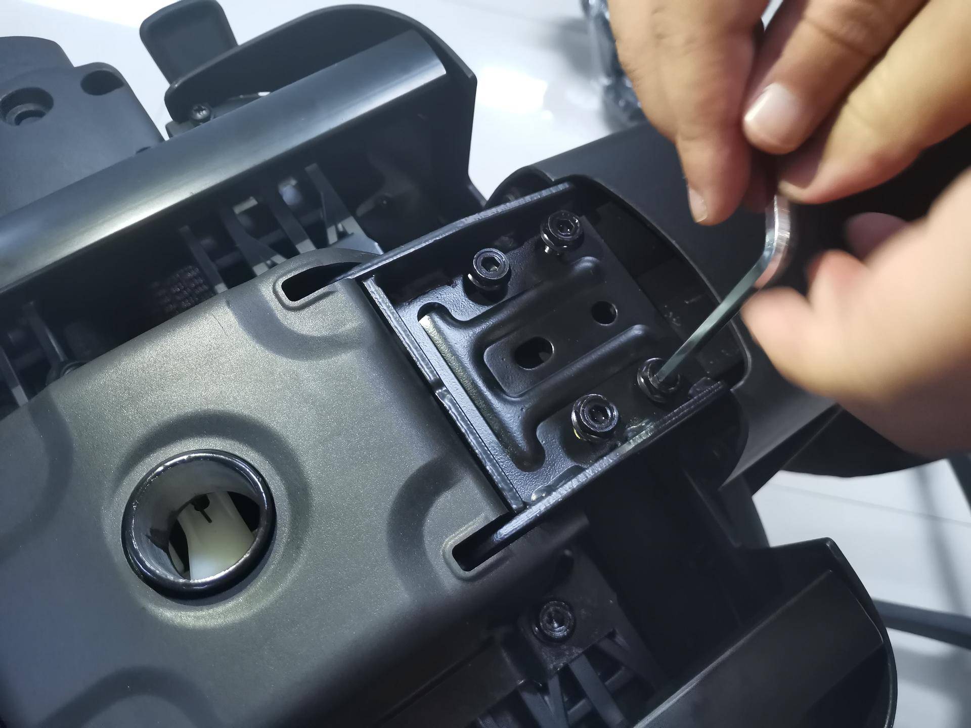 办公椅人体工学深度评测,永艺蒙珂值得买吗