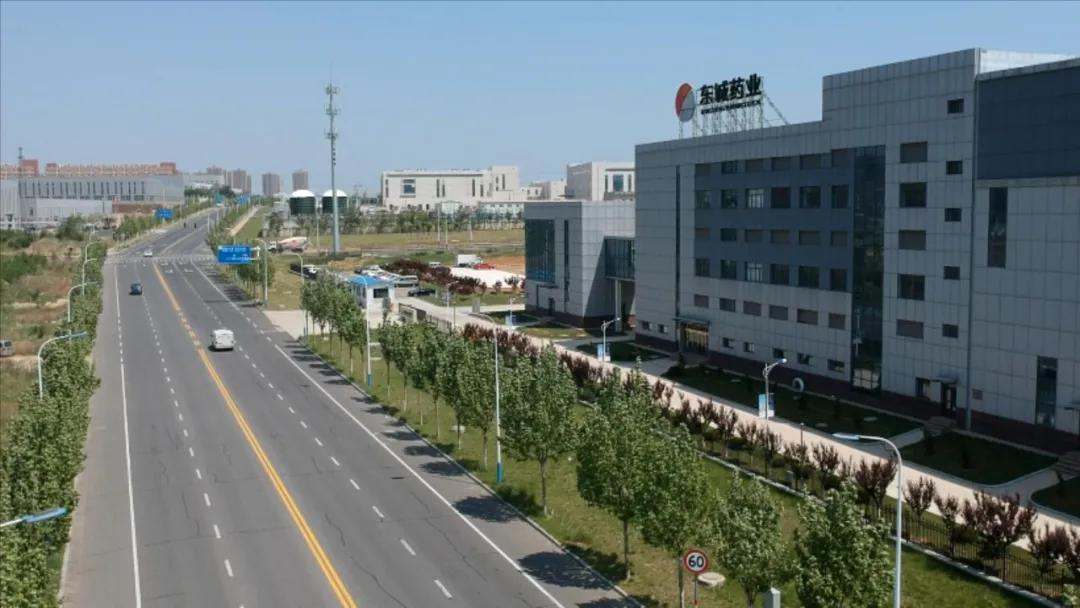 东诚药业核药中心,东诚药业核心产品深度分析