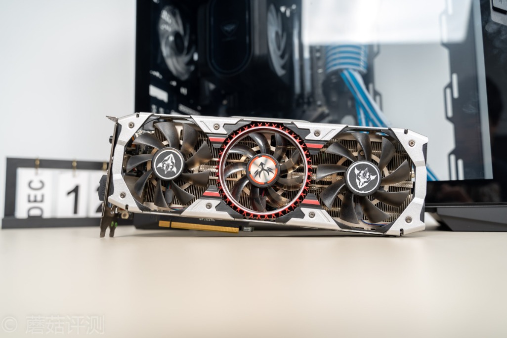 gtx1080ti,七彩虹1080ti和影驰1080ti大将