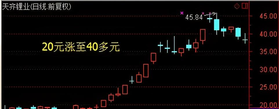 股票怎样操作才能赚钱,股票怎么操作赚钱的方法和技巧