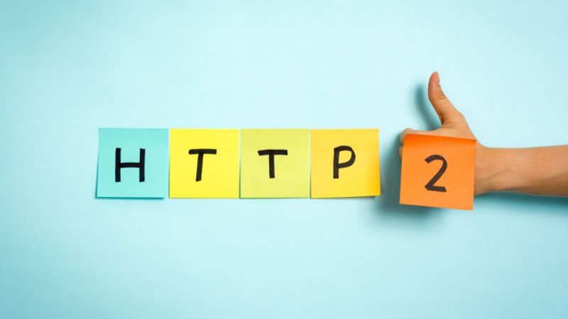 http如何升级成https,http1和http2速度