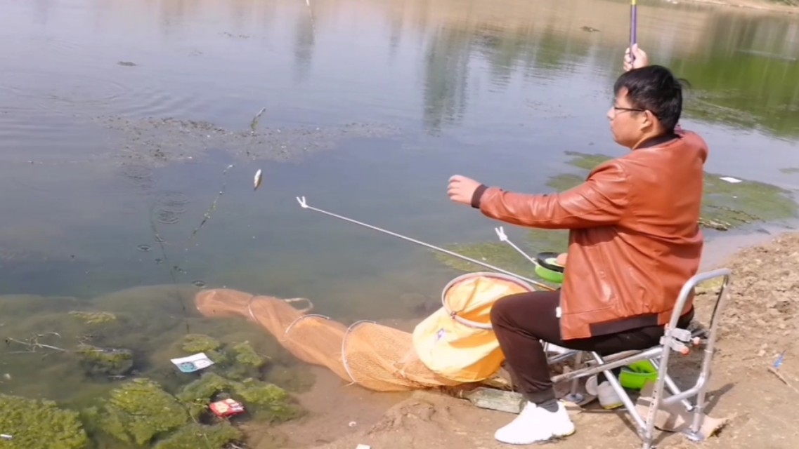 双铅钓组的制作方法和视频,双铅钓组怎么做