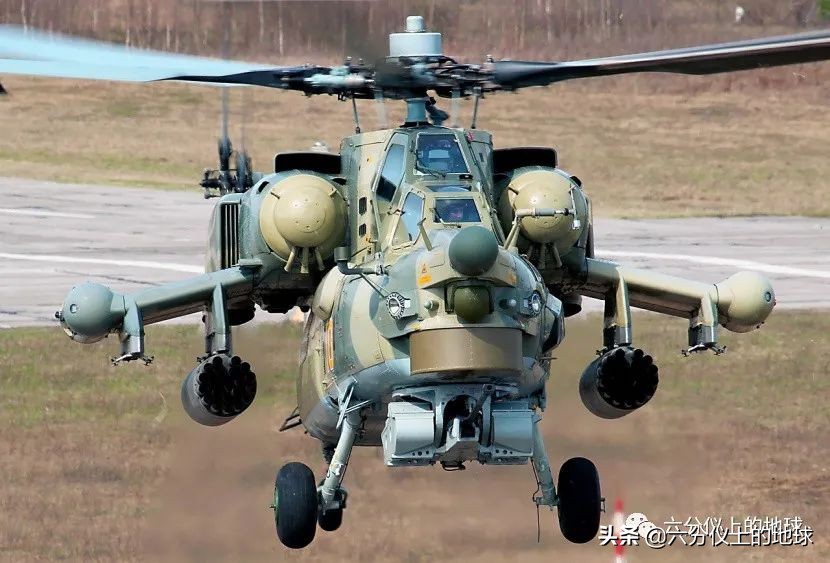 世界十大武装直升机排行,直20武装直升机战斗力