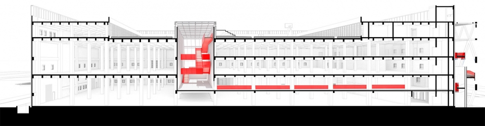 既是工厂,也是美术馆的浙江STANCE智慧厂房