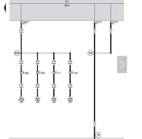 车门玻璃不升降,车门升降器不通电