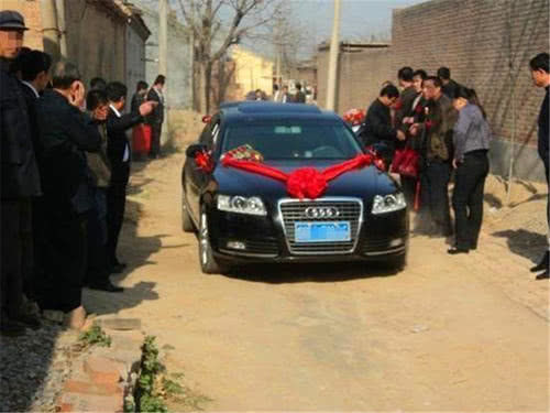 为什么有些人没钱还看不起穷人,为什么有点阅历看不上国产车