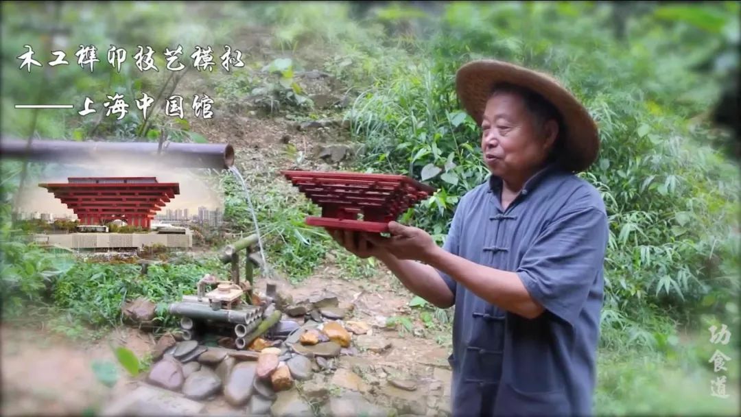 中国老大爷玩短视频,国外获60万粉丝,老外惊呼:这是什么Chinese功夫?