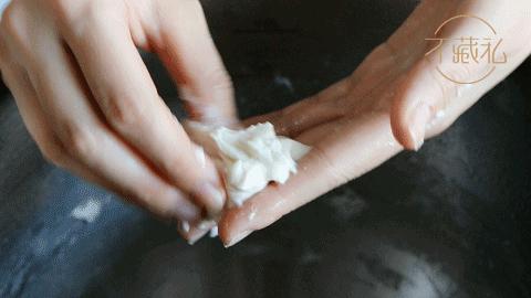 实验室｜面团太粘人，都是有原因的