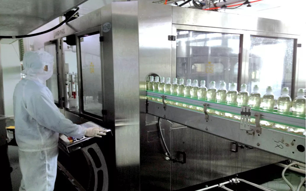 跨越20年的芦荟情谊