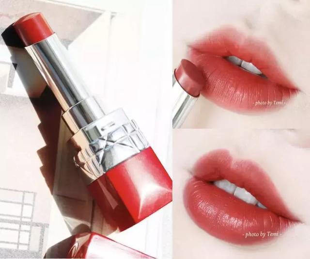 ysl口红必买色号排名显白,适合冬季的大牌口红