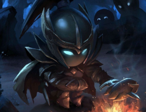 artifact上线,artifact刀牌