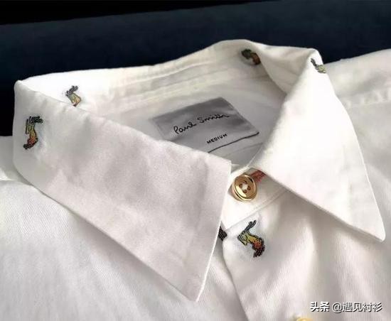 男士职场要准备几套衣服,适合初入职场男士衬衫