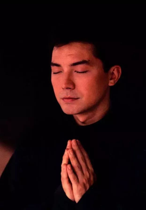 68岁亚洲第一帅哥,亚洲第一帅哥尊龙