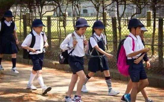 日本人怎么处罚人贩子,日本孩子人贩子