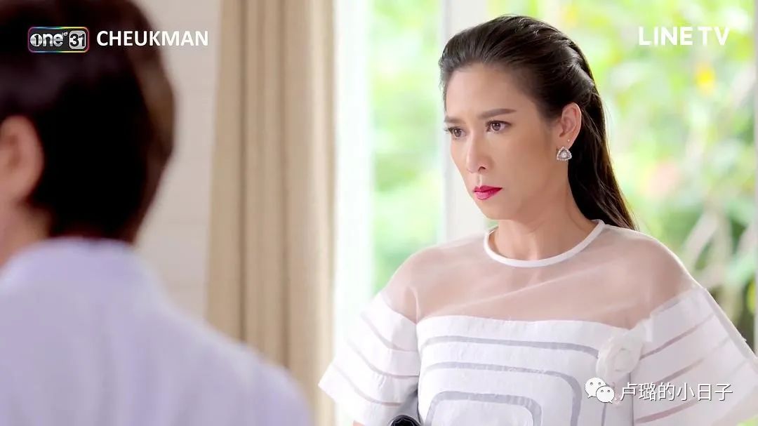 韩剧狗血泰剧,比韩剧还狗血的6部泰剧