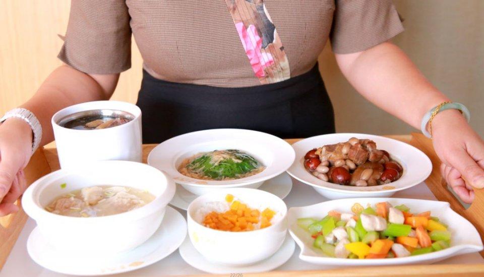 别人生完看不出,自己生完回不去,“产后易瘦体质”有哪些特征?