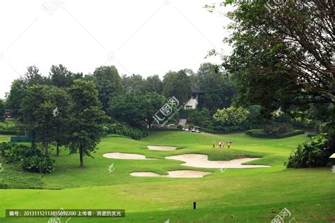 最好的高尔夫球场,全球顶级高尔夫球场