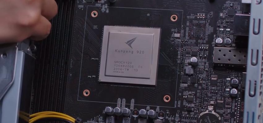 华为比苹果早30年吗,华为比苹果先进多少